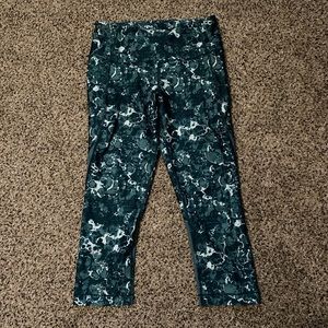 Under Armour leggings